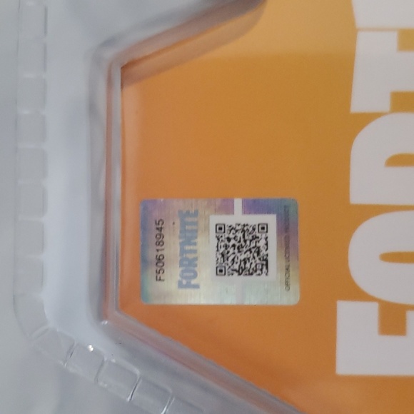 Fortnite Supersonic Action Figurine Collectable - Picture 4 of 9